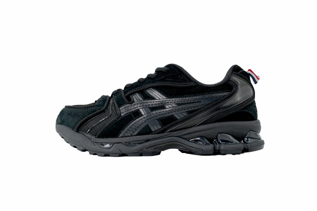 Thom Browne x ASICS GEL-KAYANO 14 Black Women's Men's Retro Sneakers | 1203B110-001