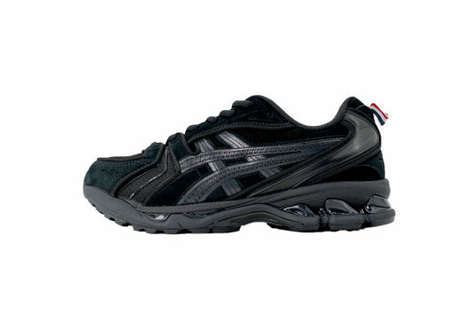 Thom Browne x ASICS GEL-KAYANO 14 Black Women's Men's Retro Sneakers | 1203B110-001
