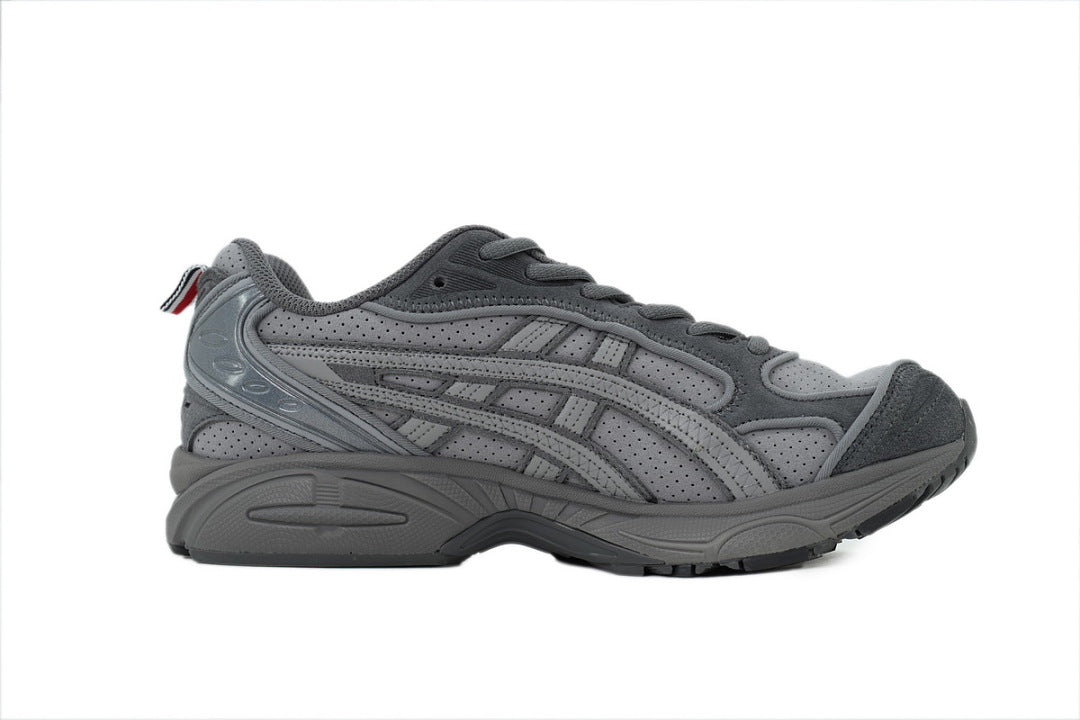Thom Browne x ASICS GEL-KAYANO 14 Grey Women's Men's Retro Sneakers | 1203B110-020