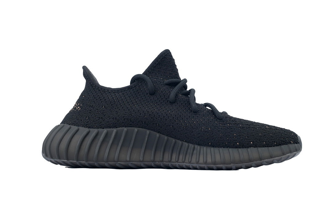Adidas Yeezy Boost 350 V2 Copper Black Sneakers BY1605