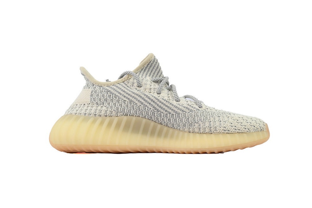 adidas Yeezy Boost 350 V2 Lundmark Reflective FV3254 | Women's Men's Streetwear Sneakers