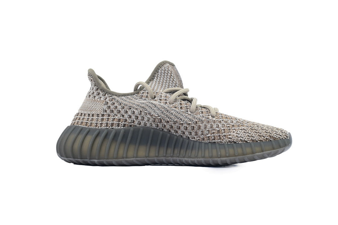 Adidas Yeezy Boost 350 V2 Ash Stone Sneakers Women Men GW0089