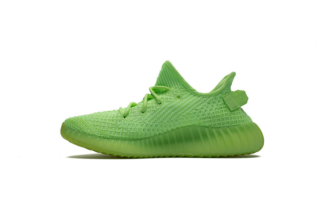 adidas Yeezy Boost 350 V2 Glow In The Dark EG5293 | Women's Men's Sneakers