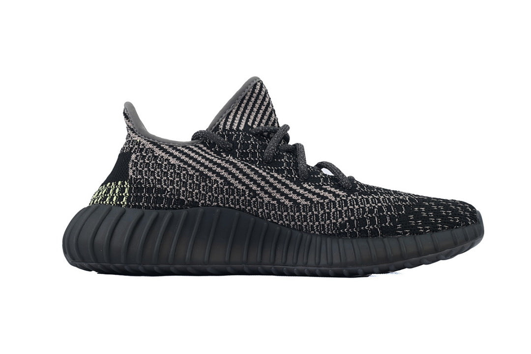 adidas Yeezy Boost 350 V2 Yecheil Reflective FX4145 | Women's Men's Multicolor Streetwear Sneakers