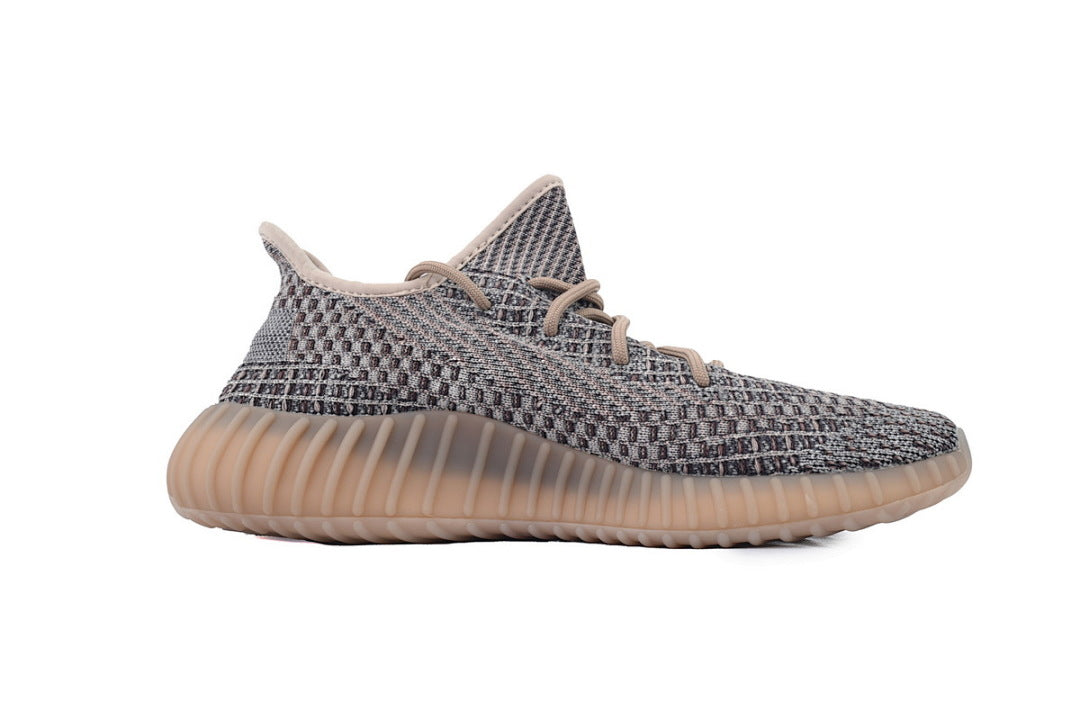 Adidas Yeezy Boost 350 V2 Yecher Blue Brown Sneakers H02795