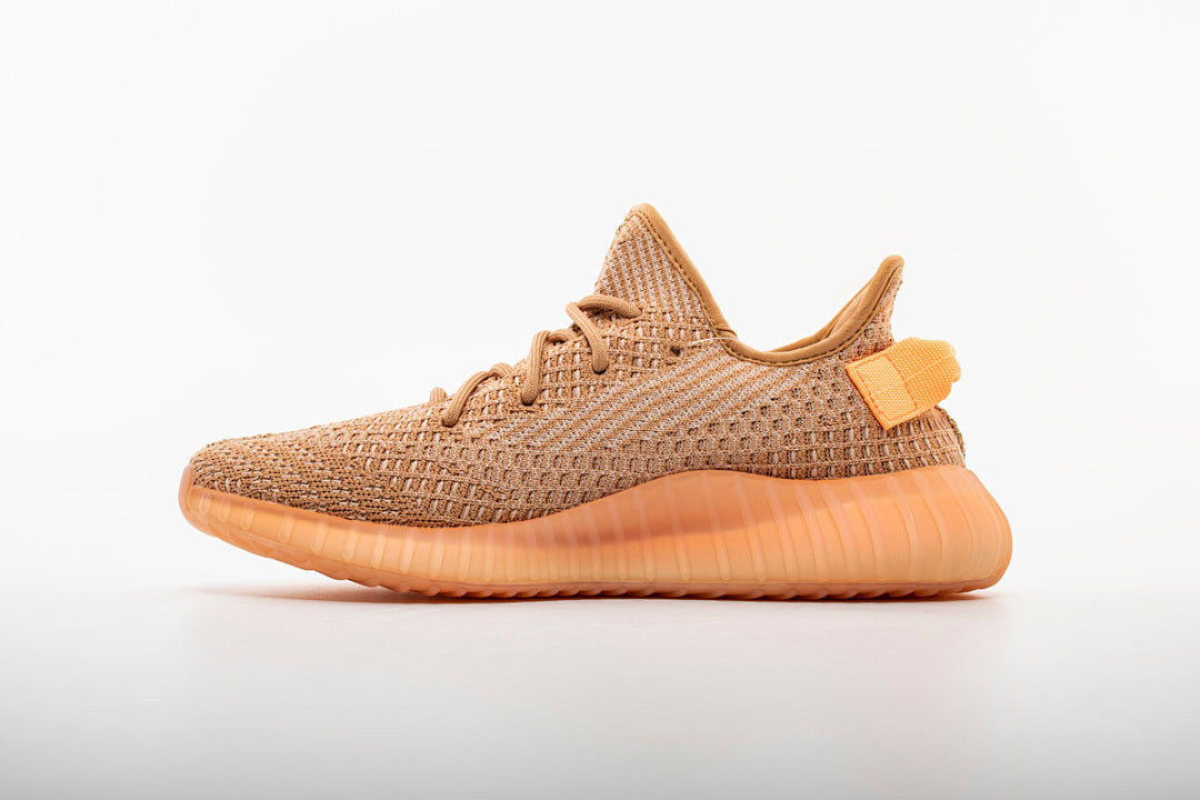 adidas Yeezy Boost 350 V2 Clay EG7490 | Women's Men's Streetwear Sneakers