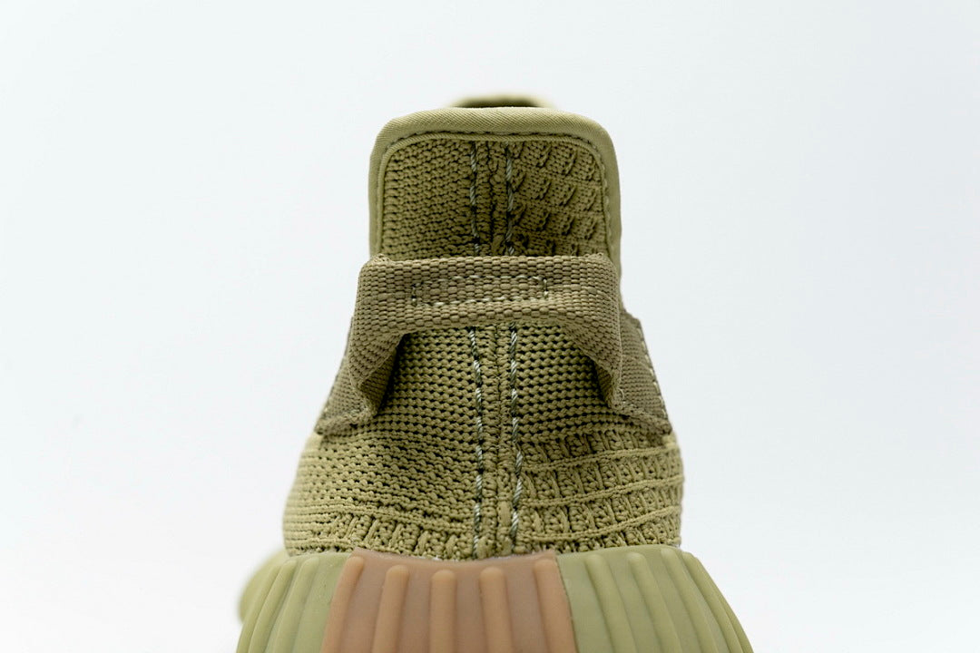 adidas Yeezy Boost 350 V2 Sulfur FY5346 | Women's Men's Streetwear Sneakers