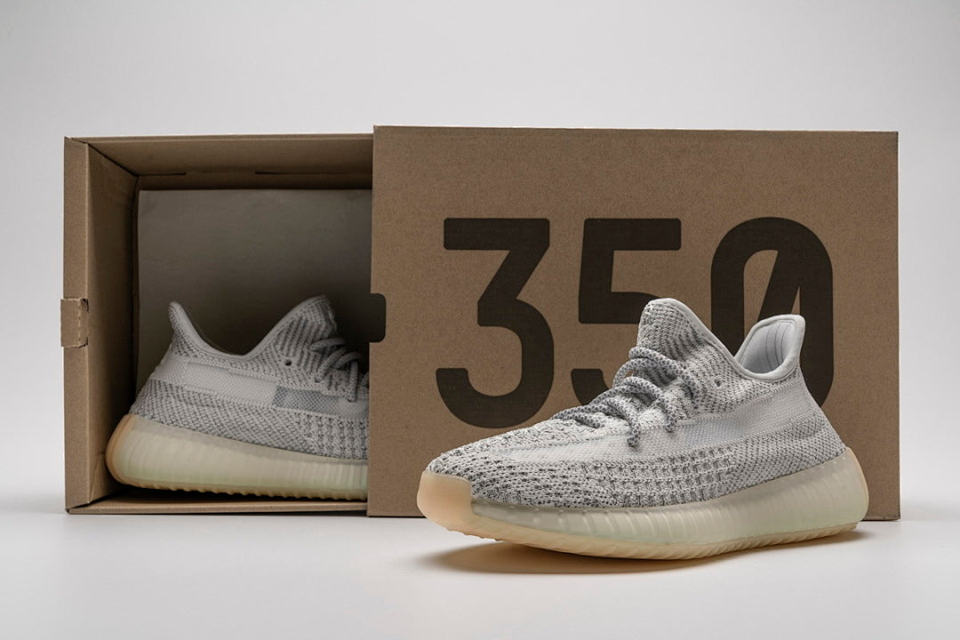 adidas Yeezy Boost 350 V2 Yeshaya Reflective FX4349 | Women's Men's Sneakers
