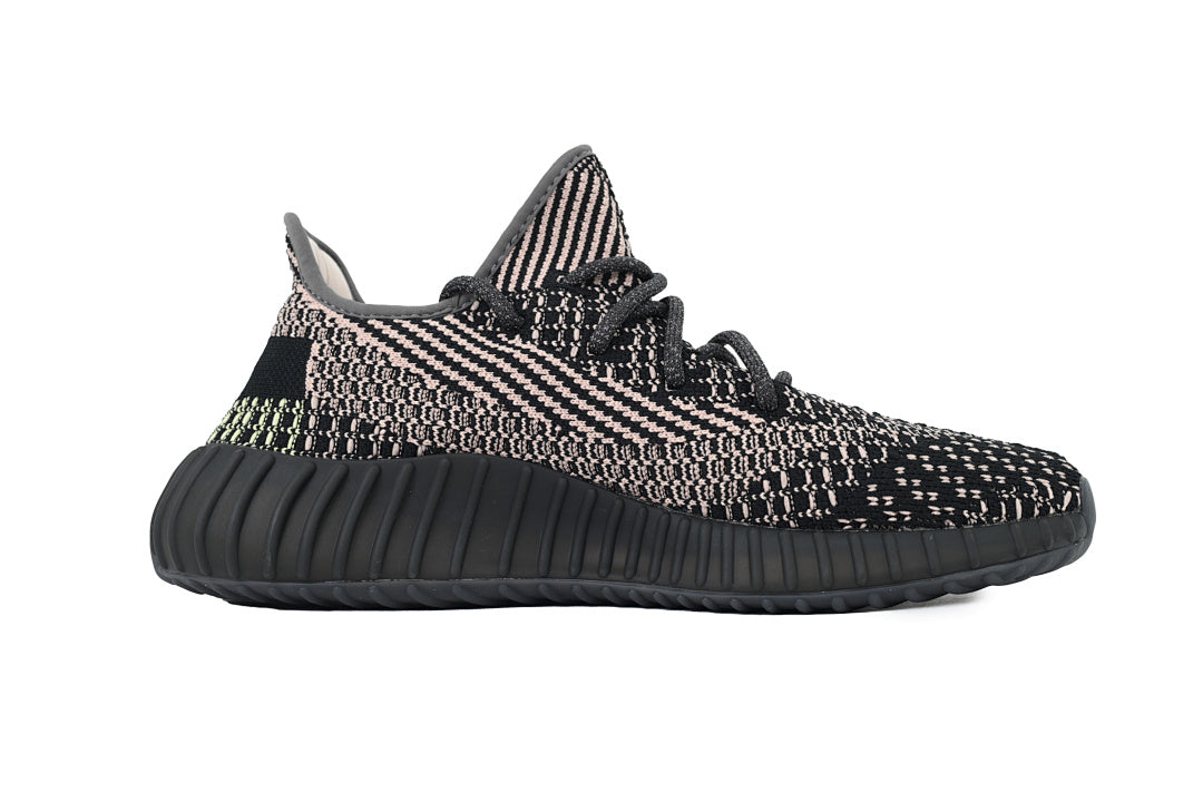 Adidas Yeezy Boost 350 V2 Yecheil Multicolor Sneakers FW5190
