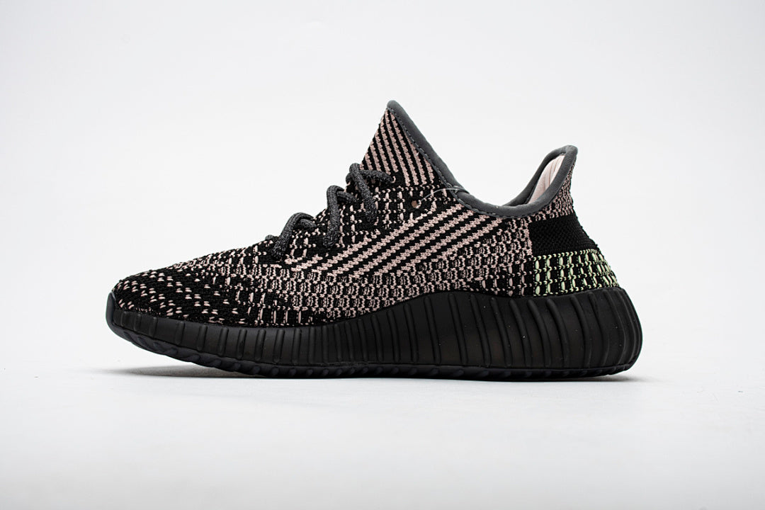 adidas Yeezy Boost 350 V2 Yecheil FW5190 Women's Men's Streetwear Sneakers