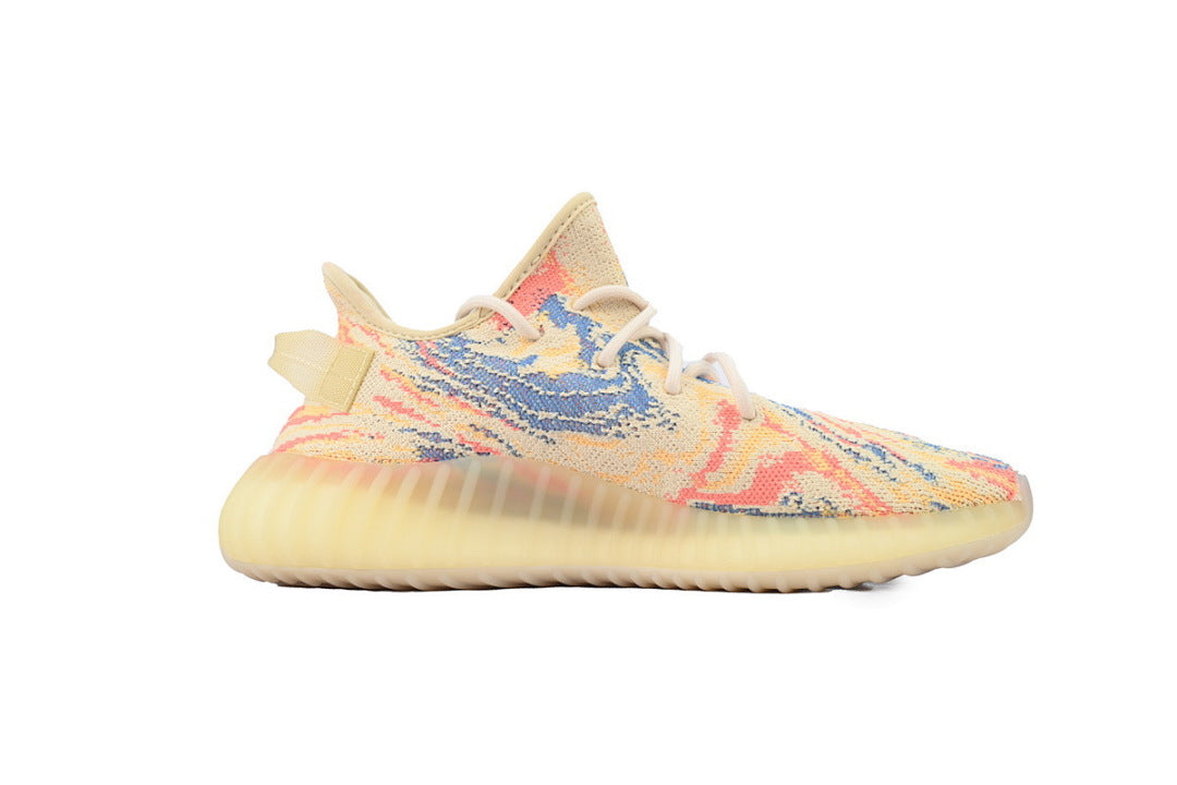 adidas Yeezy Boost 350 V2 MX Oat GW3773 Women Men Low Top Streetwear Sneakers