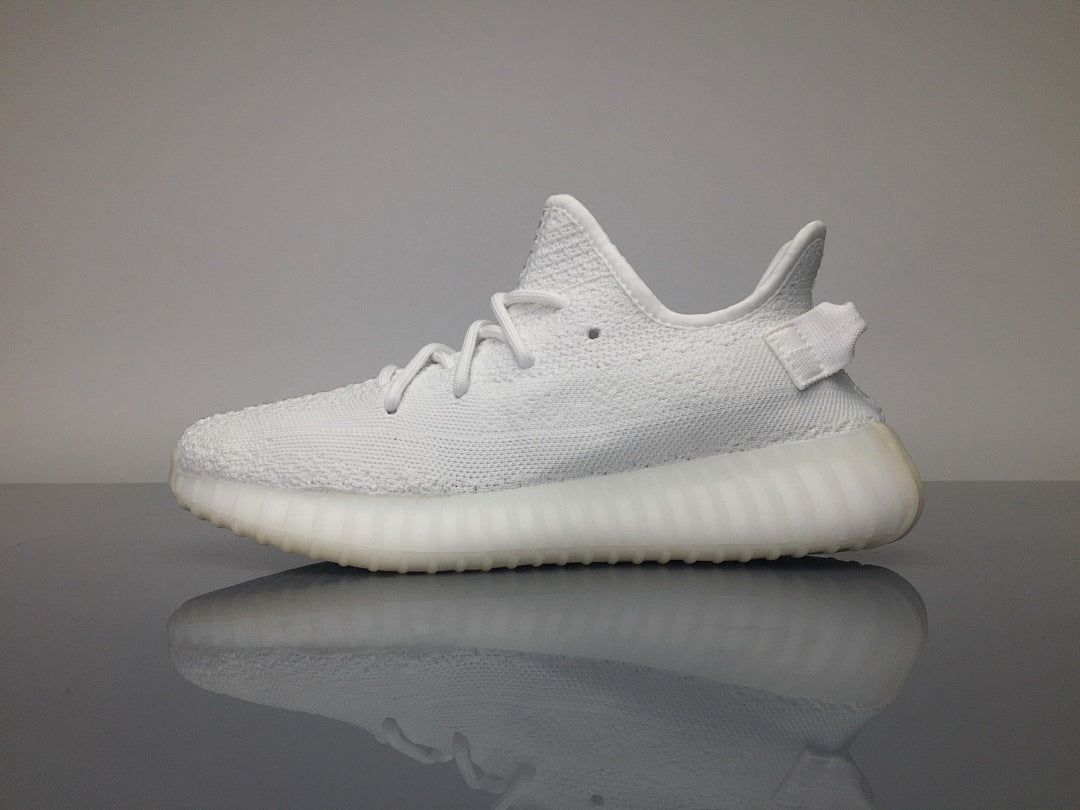 adidas Yeezy Boost 350 V2 Cream White CP9366 | Women's Men's Sneakers