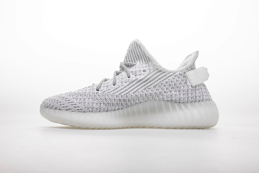 adidas Yeezy Boost 350 V2 Static Reflective EF2367 | Women's Men's Sneakers