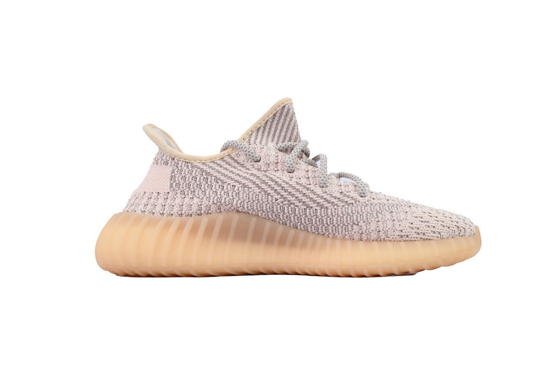 adidas Yeezy Boost 350 V2 Synth Reflective FV5666 | Women's Men's Streetwear Sneakers