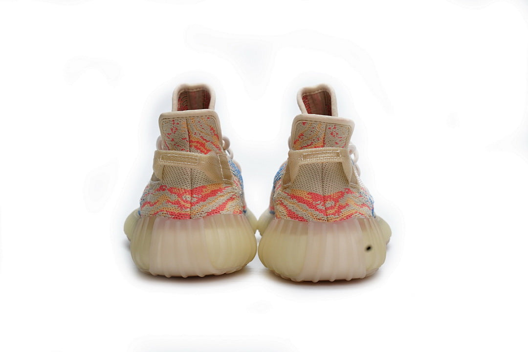 adidas Yeezy Boost 350 V2 MX Oat GW3773 Women's Men's Lifestyle Sneakers
