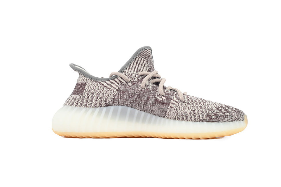 adidas Yeezy Boost 350 V2 Zyon FZ1267 Women's Men's Low-Top Sneakers