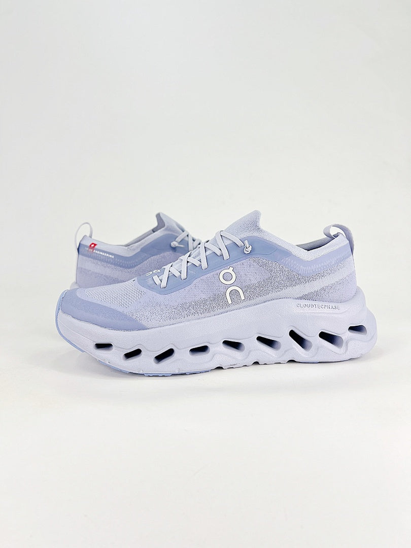 On Cloudtilt Moon Lavender Sneakers Low Top Casual Lifestyle Shoes