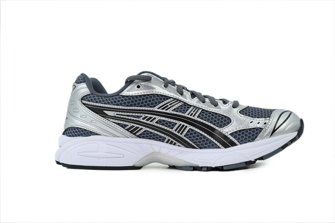 ASICS GEL-KAYANO 14 Metropolis Jasper Green Women's Men's Y2K Retro Sneakers | 1203A537-020
