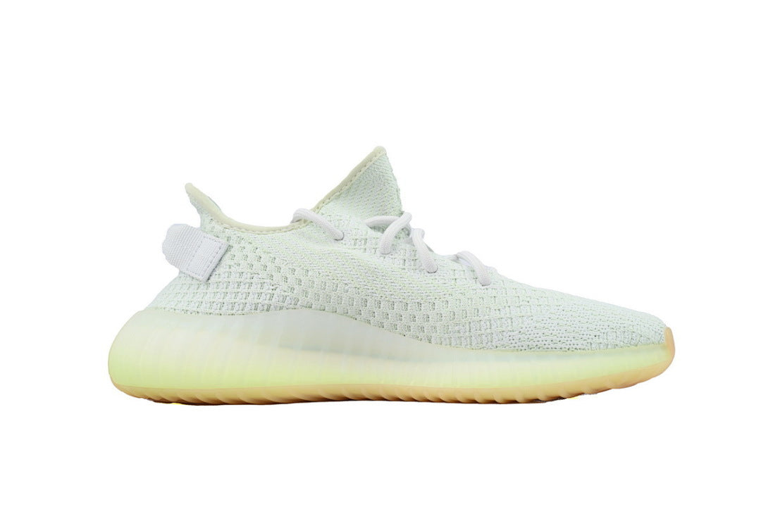 Adidas Yeezy Boost 350 V2 Hyperspace Sneakers Women Men EG7491