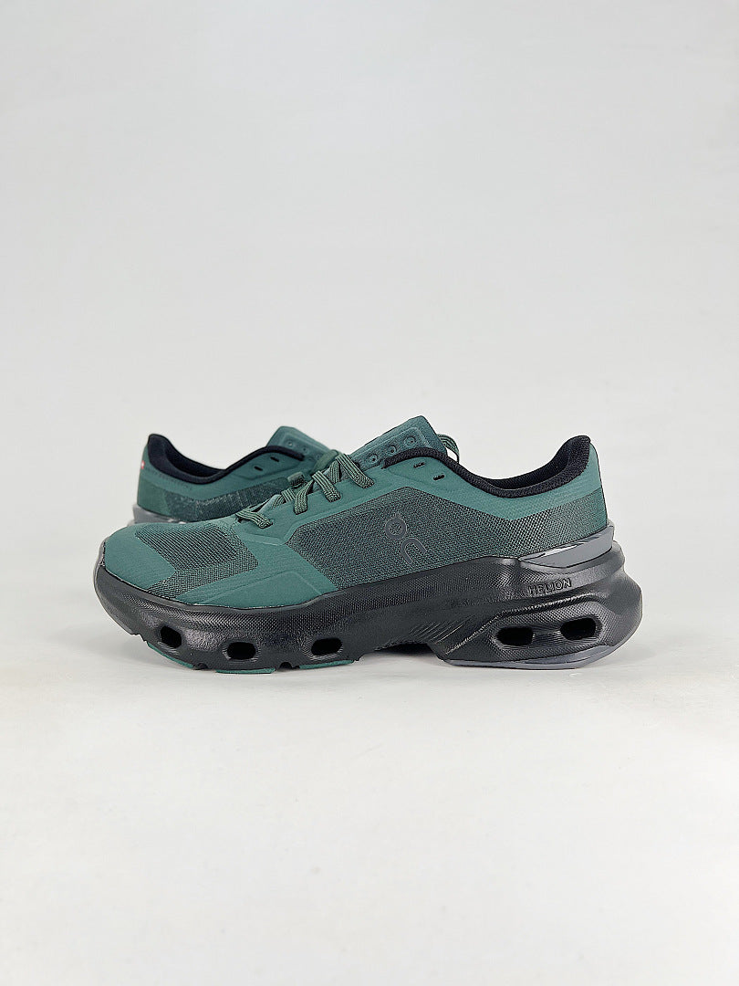 On Cloudpulse 2 Teal Green Black Sneakers 3MG10154774