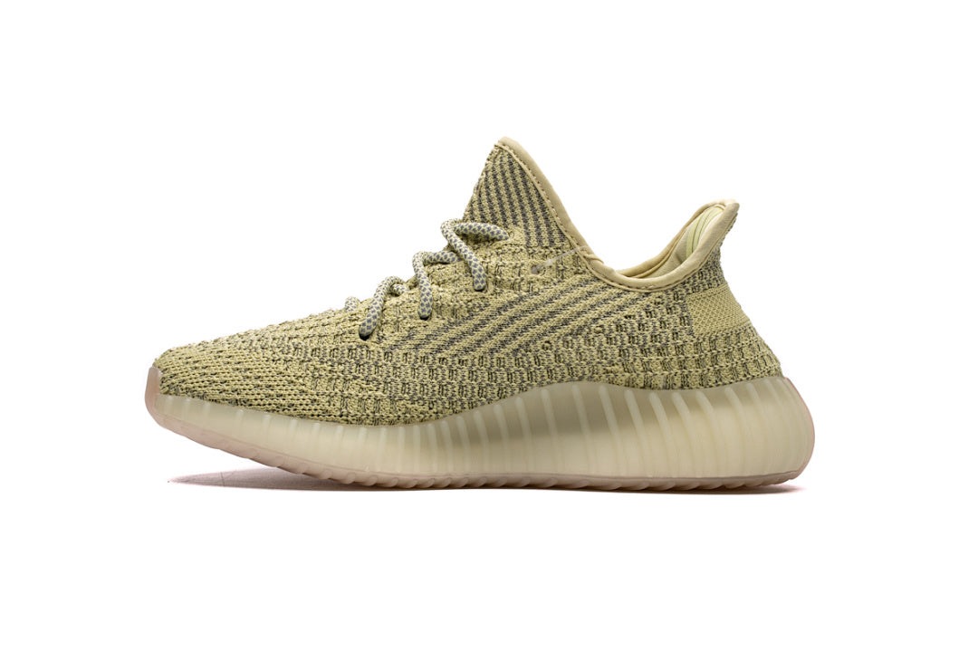 adidas Yeezy Boost 350 V2 Antlia Reflective FV3255 | Women's Men's Sneakers