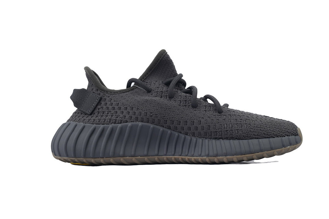 Adidas Yeezy Boost 350 V2 Cinder Black Sneakers FY2903
