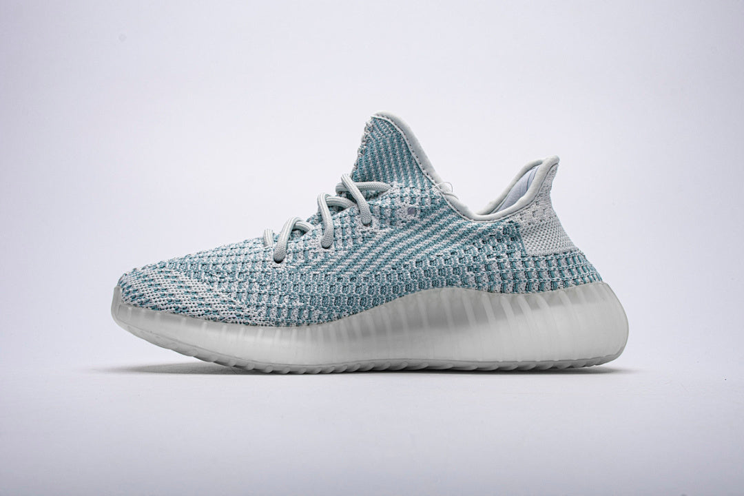 adidas Yeezy Boost 350 V2 Cloud White FW3043 | Women's Men's Streetwear Sneakers