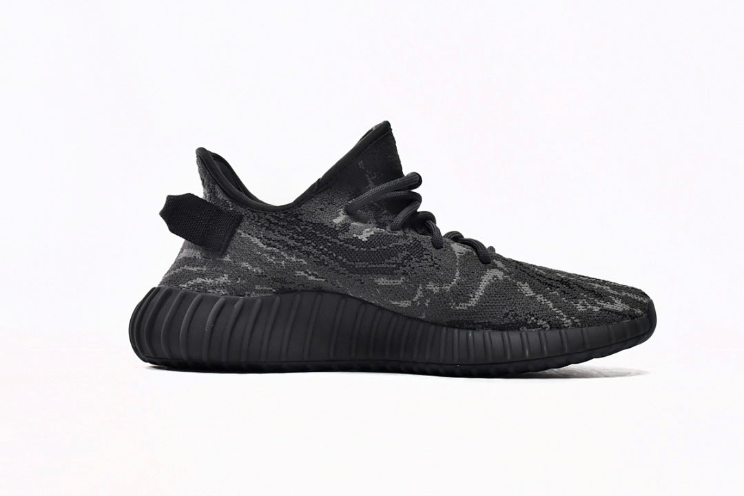 adidas Yeezy Boost 350 V2 Dark Salt ID4811 Women's Men's Streetwear Sneakers