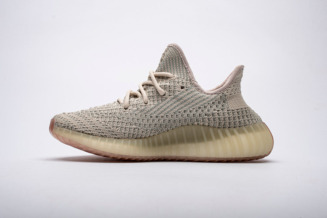 adidas Yeezy Boost 350 V2 Citrin FW3042 | Women's Men's Sneakers