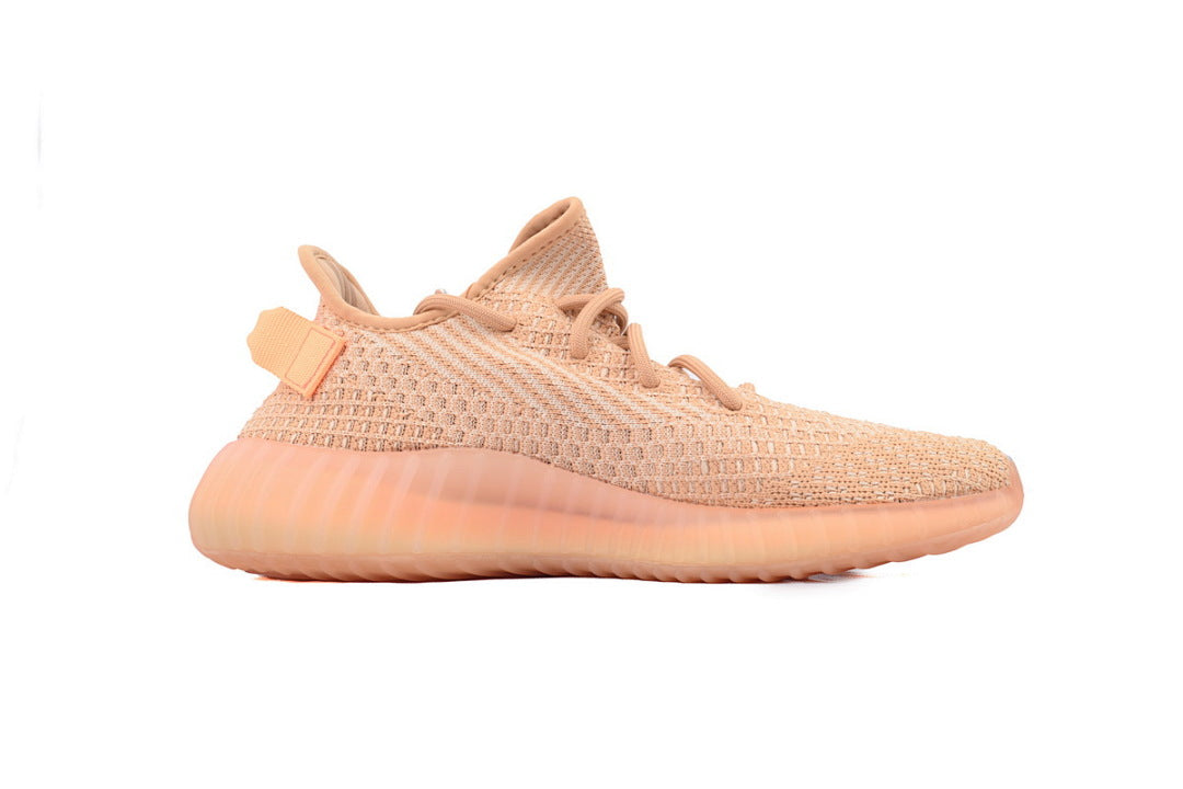 adidas Yeezy Boost 350 V2 Clay EG7490 Women's Men's Low-Top Sneakers