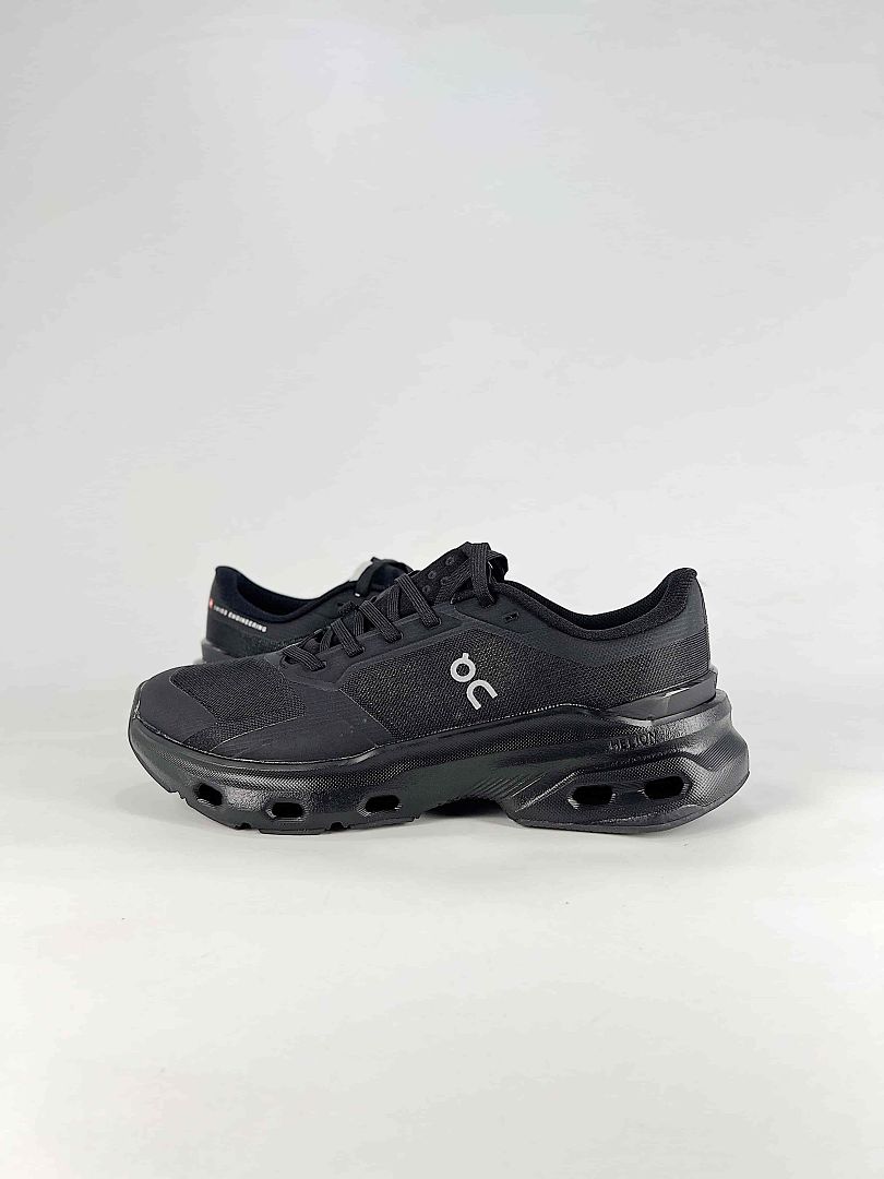 On Cloudpulse 2 Black Lifestyle Sneakers 3MG10150106