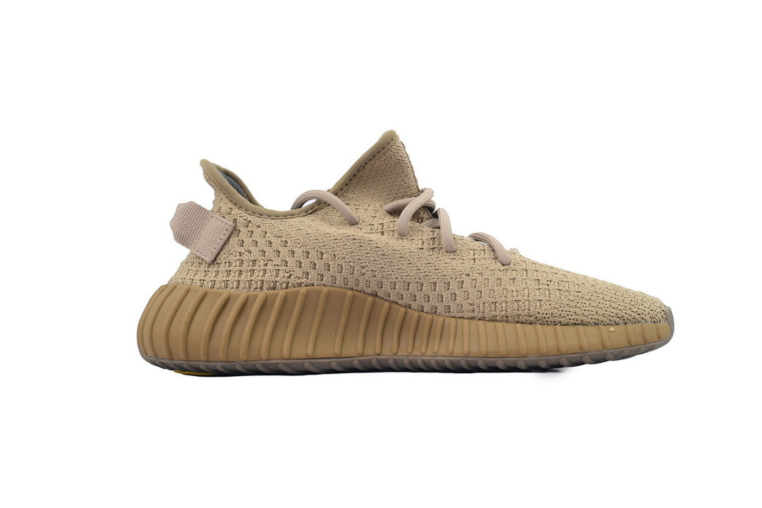 adidas Yeezy Boost 350 V2 Earth FX9033 Women's Men's Low-Top Sneakers