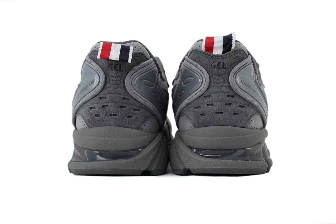 Thom Browne x ASICS GEL-KAYANO 14 Grey Women's Men's Retro Sneakers | 1203B110-020