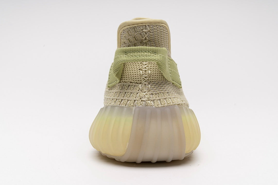 adidas Yeezy Boost 350 V2 Flax FX9028 | Women's Men's Sneakers