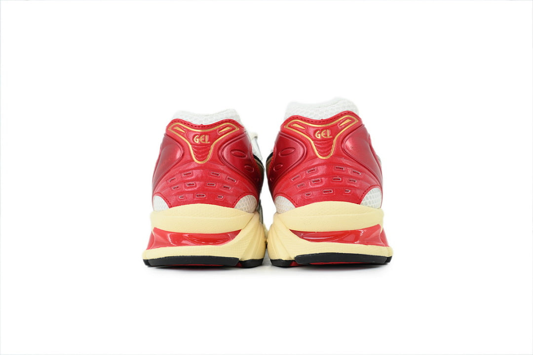 ASICS GEL-KAYANO 14 Just Say No Sneaker Politics Women's Men's Retro Sneakers | 1203A692-100