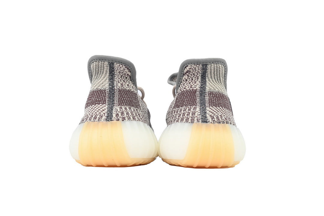 adidas Yeezy Boost 350 V2 Zyon FZ1267 Women's Men's Low-Top Sneakers