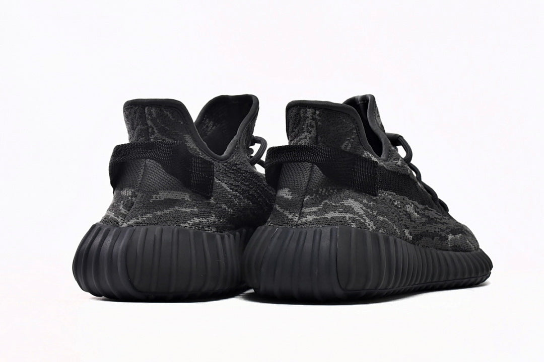 adidas Yeezy Boost 350 V2 Dark Salt ID4811 Women's Men's Streetwear Sneakers