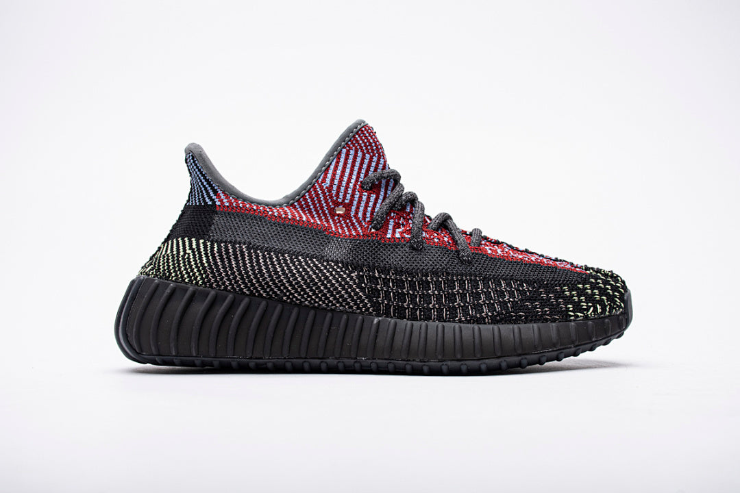 adidas Yeezy Boost 350 V2 Yecheil Reflective FX4145 | Women's Men's Sneakers