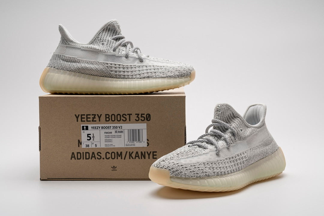 adidas Yeezy Boost 350 V2 Yeshaya Reflective FX4349 | Women's Men's Sneakers