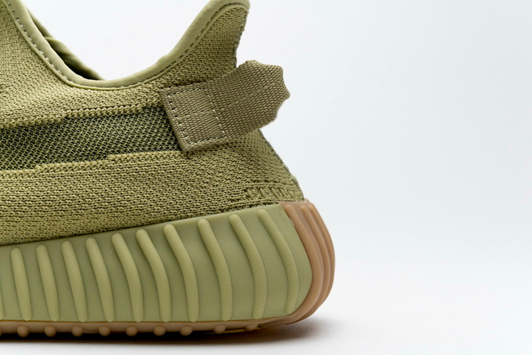 adidas Yeezy Boost 350 V2 Sulfur FY5346 | Women's Men's Streetwear Sneakers