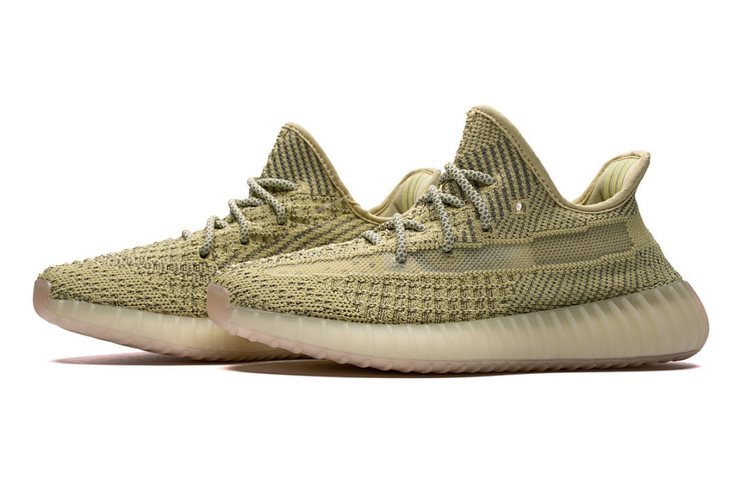 adidas Yeezy Boost 350 V2 Antlia Reflective FV3255 | Women's Men's Sneakers
