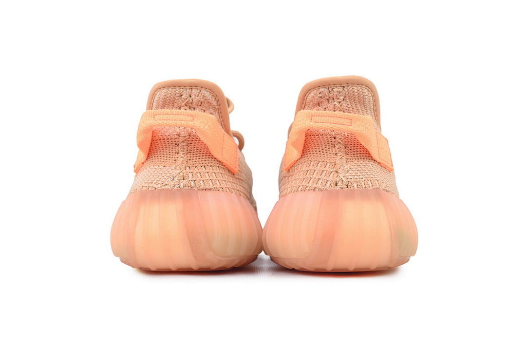 adidas Yeezy Boost 350 V2 Clay EG7490 Women's Men's Low-Top Sneakers