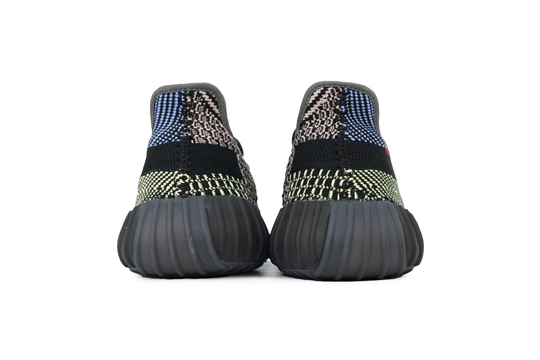 Adidas Yeezy Boost 350 V2 Yecheil Multicolor Sneakers FW5190