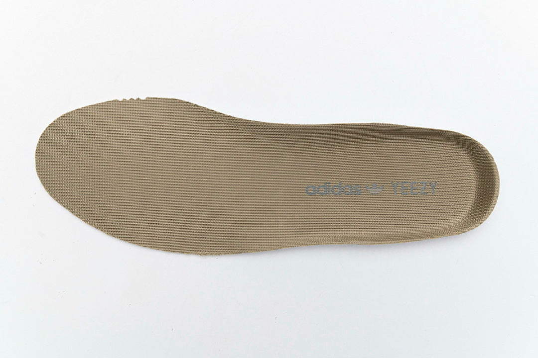 adidas Yeezy Boost 350 V2 Eliada FZ5240 Women's Men's Brown Streetwear Sneakers