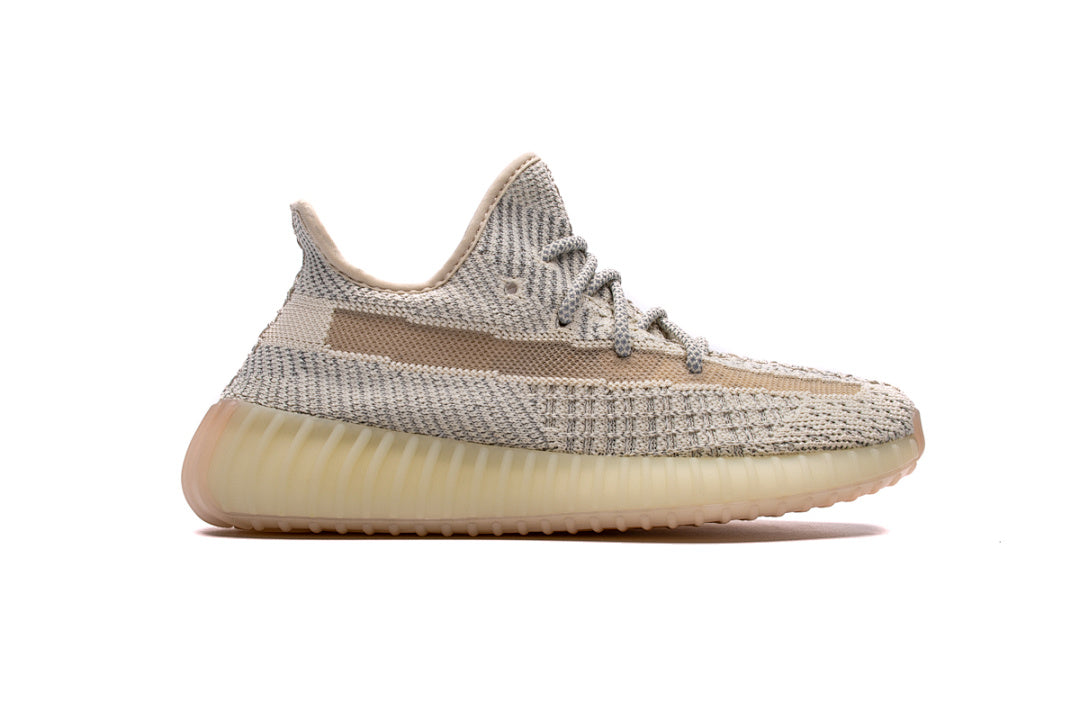adidas Yeezy Boost 350 V2 Lundmark Reflective FV3254 | Women's Men's Neutral Sneakers
