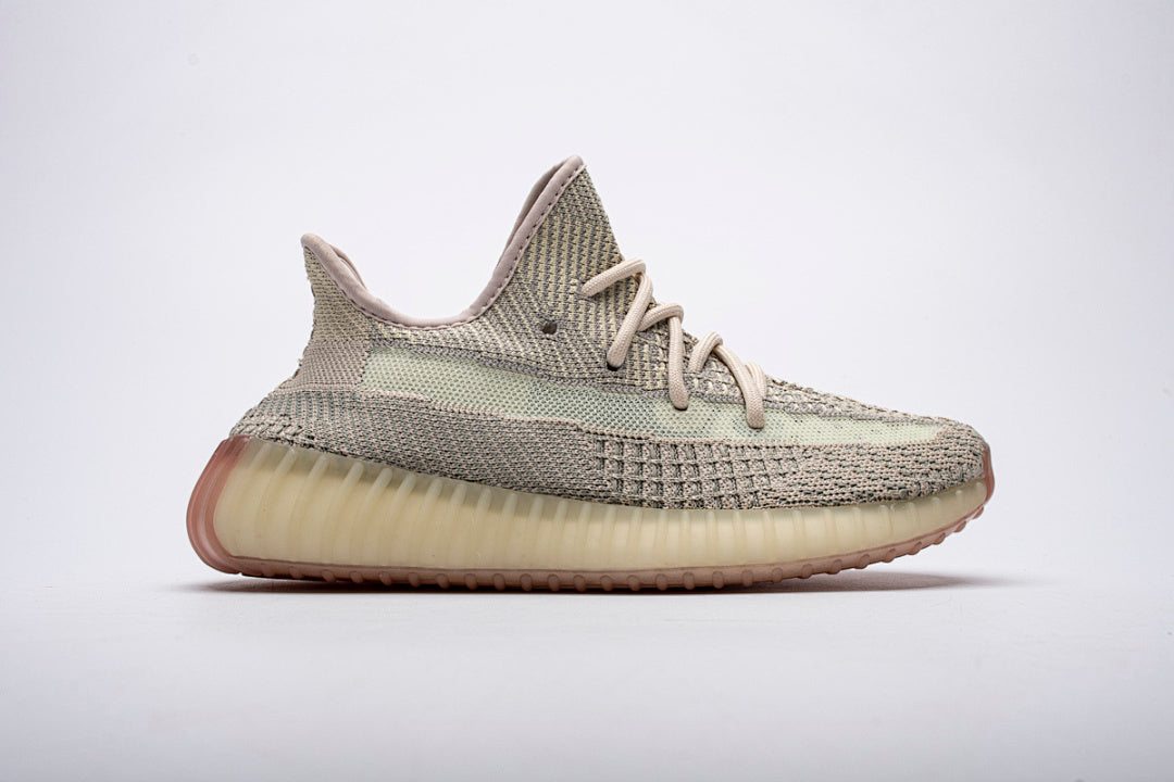 adidas Yeezy Boost 350 V2 Citrin FW3042 | Women's Men's Sneakers
