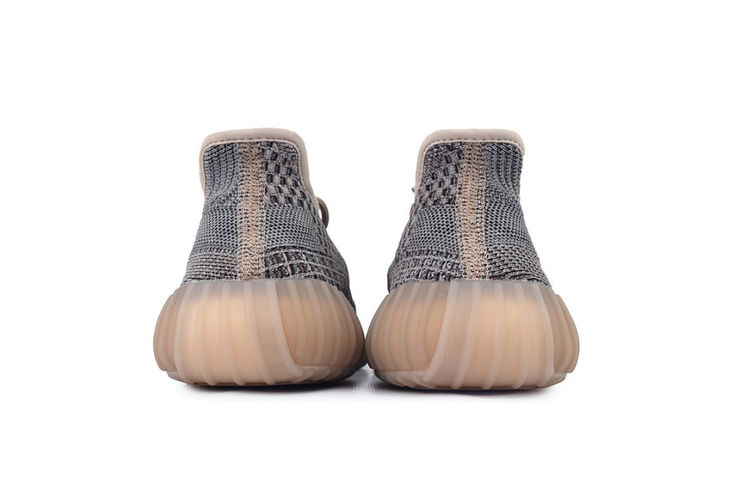 Adidas Yeezy Boost 350 V2 Yecher Blue Brown Sneakers H02795