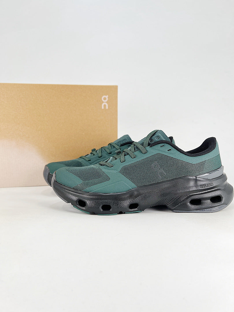 On Cloudpulse 2 Teal Green Black Sneakers 3MG10154774