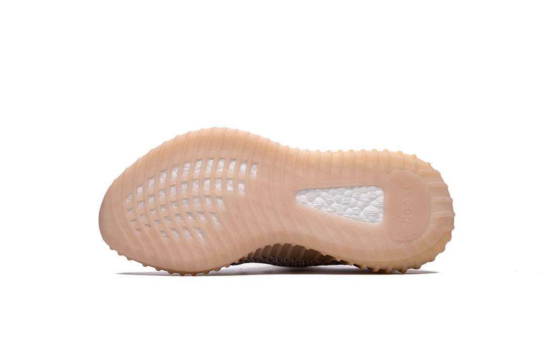 adidas Yeezy Boost 350 V2 Synth FV5578 | Women's Men's Pink Grey Streetwear Sneakers