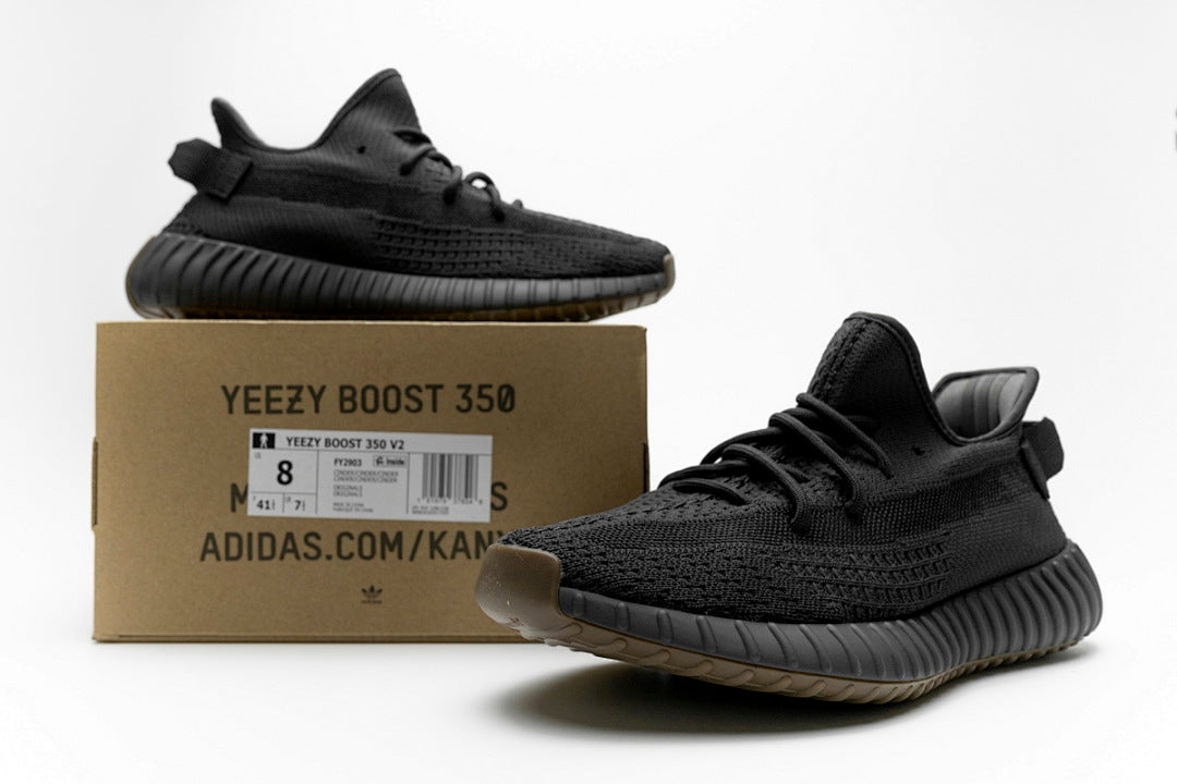adidas Yeezy Boost 350 V2 Cinder FY2903 | Women's Men's Sneakers